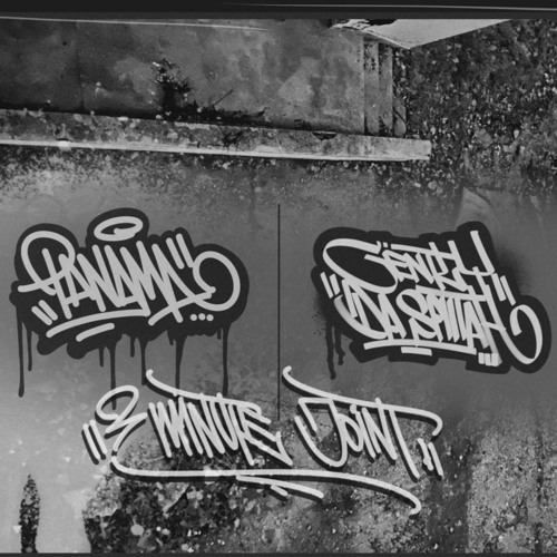 PANAMA FEAT. GENTLY DA SPITTAH' - 3 MINUTE JOINT REMIX