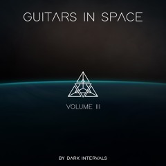 Guitars In Space - Muted Neck - Demo