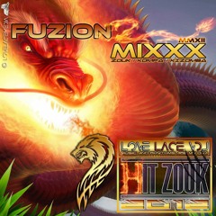 HIT 2012 - FUZION MIXXX RELOADED JUSTIN