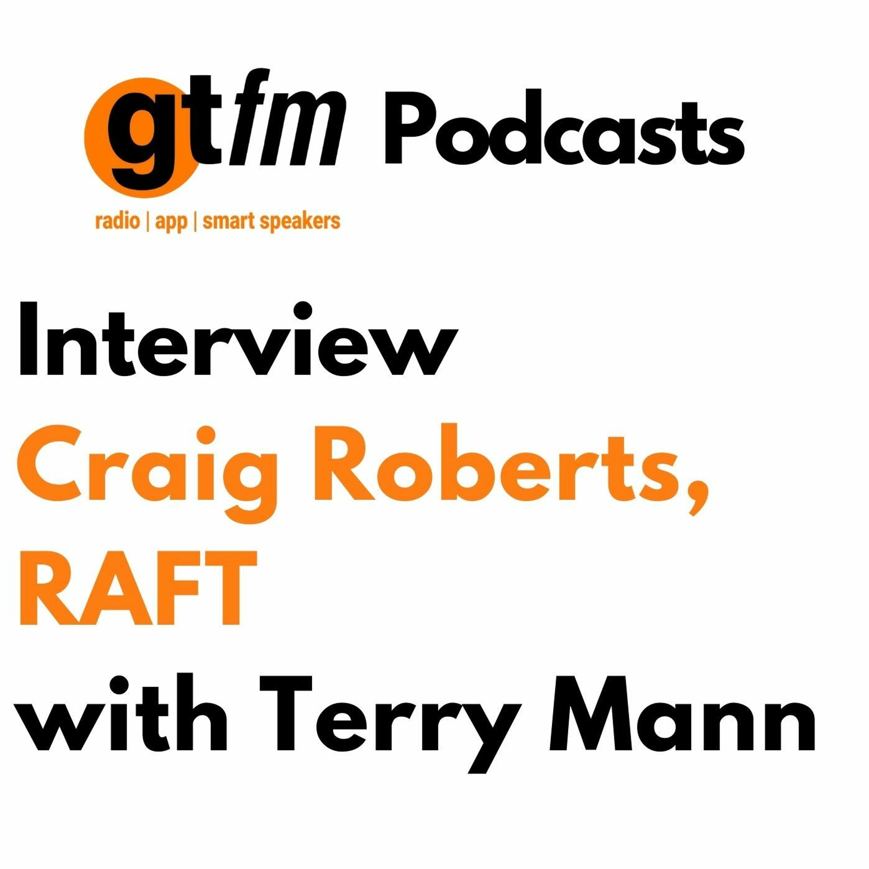 GTFM Podcasts