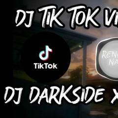 DJ DARKSIDE X ALONE REMIX TERBARU VIRAL TIK TOK FULL BASS 2020