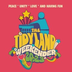 BVR - Road To The Tidyland Weekender Mix
