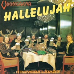 Djingis Khan (Svensk version)