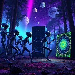 Progressive Psytrance/Offbeat #8