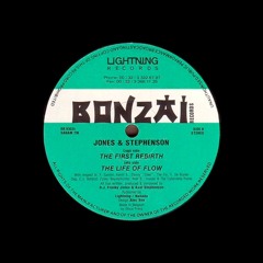 Jones & Stephenson - The First Rebirth (Hard Techno Remix)