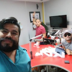 LHT 4 noviembre 2021 El basuka de un grupo