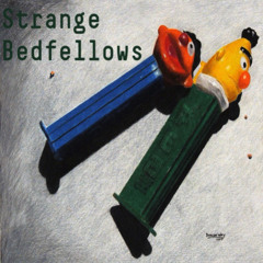 WebbyBoy - Strange Bedfellows