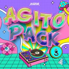 $$ Agito Pack Vol. 3