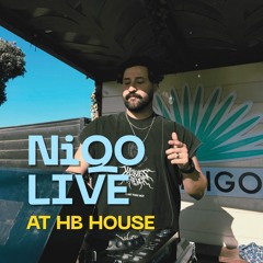 NiQO LIVE @ The HB House - October 2025