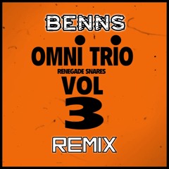 Omni Trio - Renegade Snares (BeNNs Bootleg) *Free Download