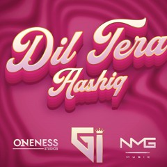 Dil Tera Aashiq - Gi (2023 Bollywood Cover)