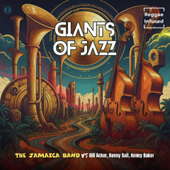 Woodchoppers Balls - Reggae Soul Radio Edit