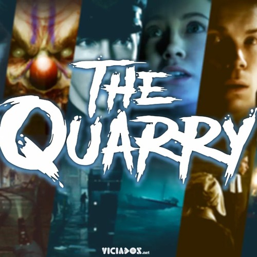 Stream Thorn in My Side - The Quarry Game - Opening Credits Song (Male) by  Tuan