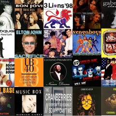 The Golden Oldies Show 26 - 06 - 2020 (June 1990, 1993, 1995, 1998 & 1999)