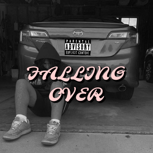 Falling Over V.2