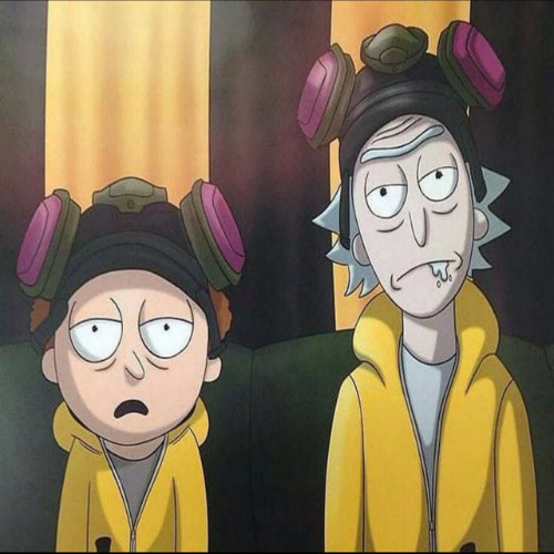 rick and morty