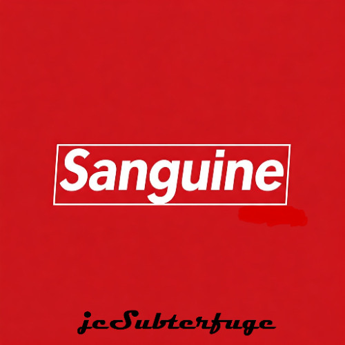 Sanguine