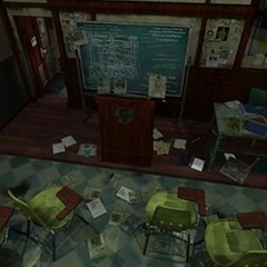 05 - The First Floor