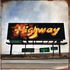 HIGHWAY- BOODA (Prod by. SKtheplug1)