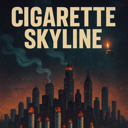 Cigarette Skyline