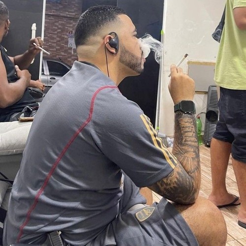 MC Don Juan e MC IG - Fumaçando o Ice (speed up)