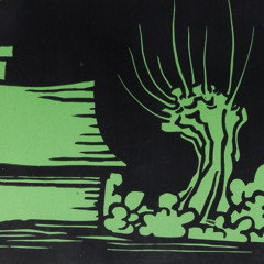 Sediment @ Stranded FM 18-12