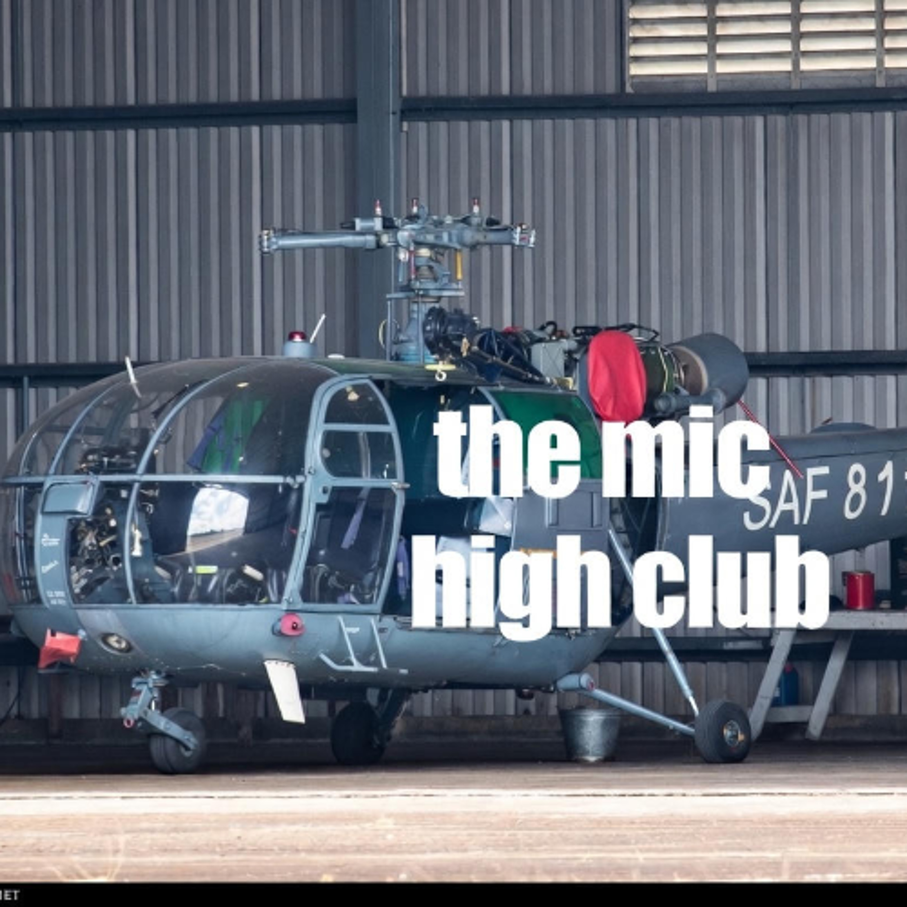 #356 Slagkracht voor Surinaamse Luchtmacht!