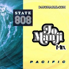 Old School Rave & Jungle