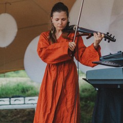 02 - Ayapana @ Ozora 2025 | Ambyss – SOLAR ECHO