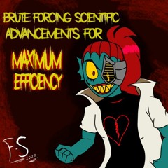 Brute Forcing Scientific Advancements For Maximum Efficiency