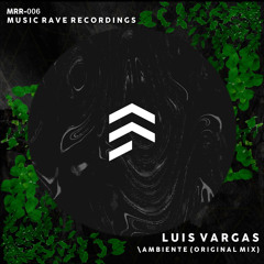 AMBIENTE (Original Mix)