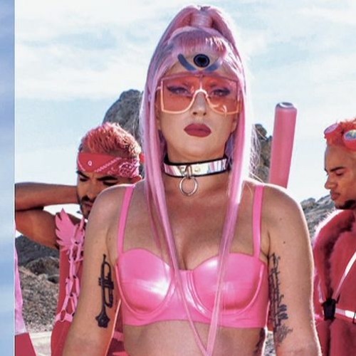 Stupld love (Gaga AI vocal stems) *Idea for a demo concept ?