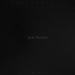 Jack Daniels feat. Adisxn404  (prod. twntythreeprod)