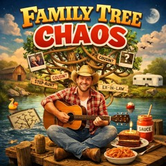 Family Tree Chaos v Funky R & B