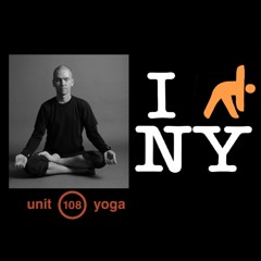 Serge Cashman - Unit 108 - NYCYSA Contributor Interview. Sunset Park, Brooklyn, NY. June 2nd, 2023.