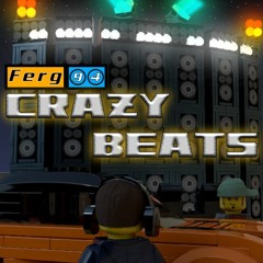Ferg 94 - Crazy Beats
