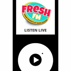 FRESH FM - HOUSE PARTY PLUG