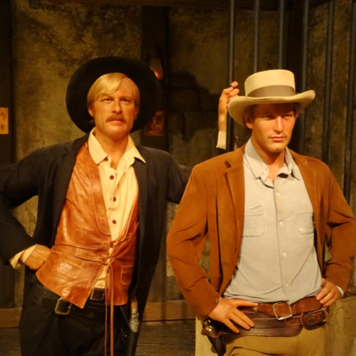 What Would Butch & Sundance Say about the Trouble We're In?
