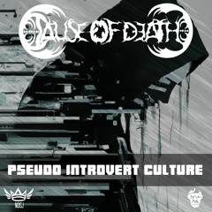 Cause Of Death - Prefix For Death