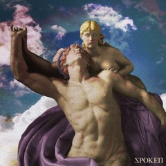 SPOKEN036 - Masseran