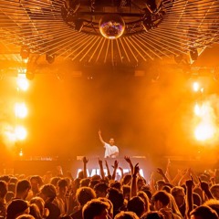 AMIR REZA  Live  @ Epic Prague - AUG 2024
