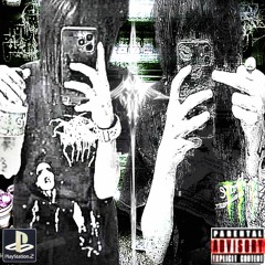 SEROTONIN FEAT. APRIL (PROD. TEETH)