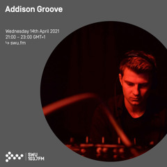 Addison Groove - 14th APR 2021
