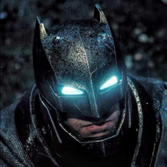 Batman x Untitled #13 (perfect loop+slowed) „tell me do you bleed“