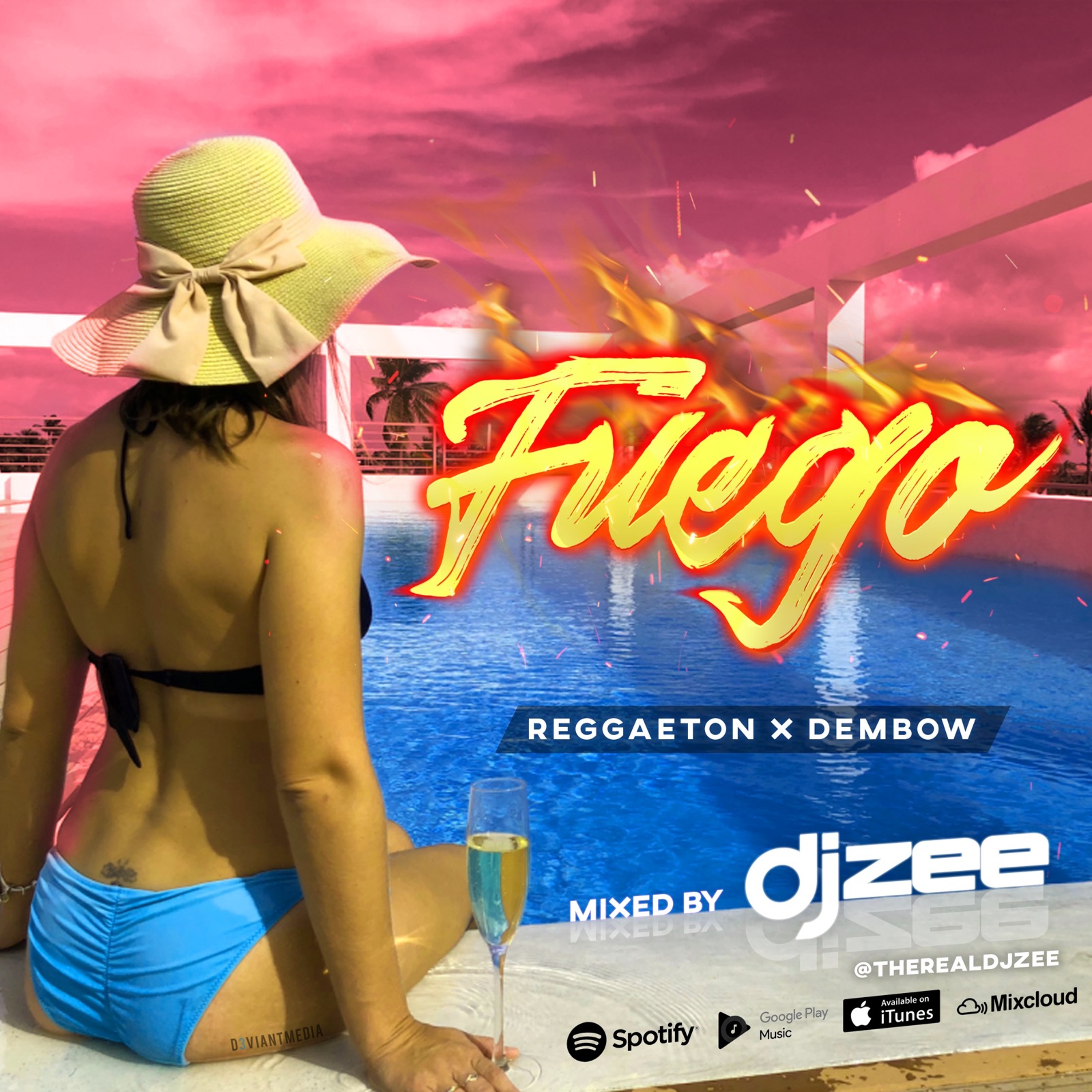 THEREALDJZEE