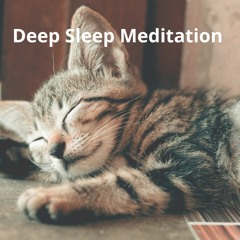 Sleep Meditation_deltatones