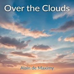 Over The Clouds