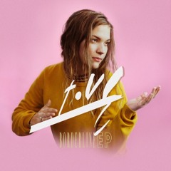 Tove Styke - Boderline (Drum and Bass Bootleg) FREE DL