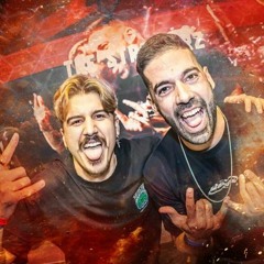 Imperatorz & The Straikerz - Go On (Edit)