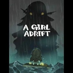 A Girl Adrift - Amber of Begin